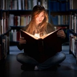 10 способов как читать больше книг