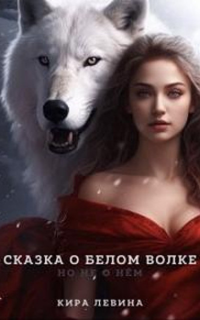 Сказка о Белом Волке, но не о нём читать онлайн